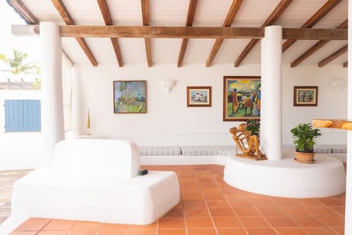 OceanBlue, Reception