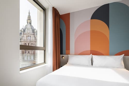 B&B HOTEL Antwerpen Centrum, Primary image