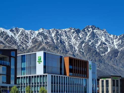 Holiday Inn Queenstown Remarkables Park by IHG, Primary image