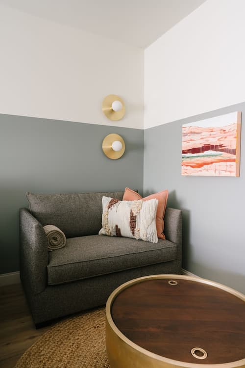 Gravity Haus Moab, Room