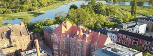 ARCHE Dwór Uphagena Gdańsk, Primary image