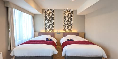 Hotel SUI Kyoto Kiyomizu, Room