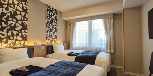 Hotel SUI Kyoto Kiyomizu, Room