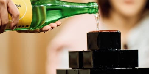 Hotel SUI Kyoto Kiyomizu, Lobby lounge