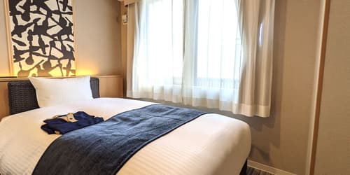 Hotel SUI Kyoto Kiyomizu, Room