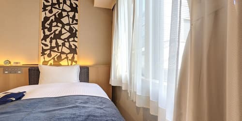 Hotel SUI Kyoto Kiyomizu, Room