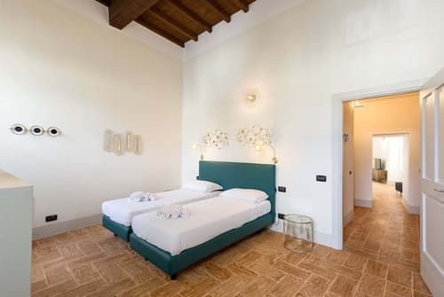 Palazzo Odescalchi, Room