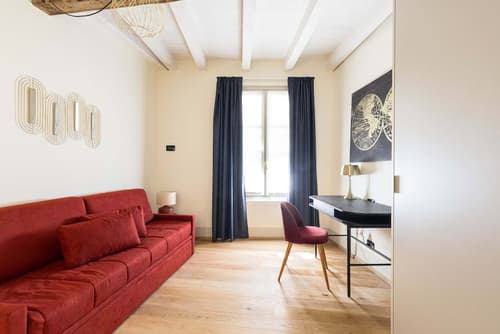 Palazzo Odescalchi, Room