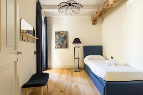 Palazzo Odescalchi, Room