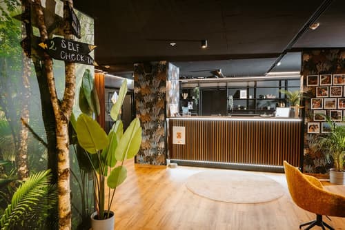 Rioca Vienna Posto 2, Reception