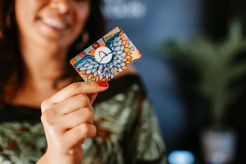 Rioca Vienna Posto 2, Check-in/check-out kiosk