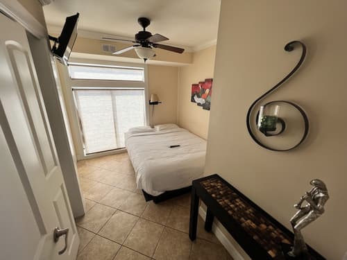 New Orleans RV Resort & Marina, Room