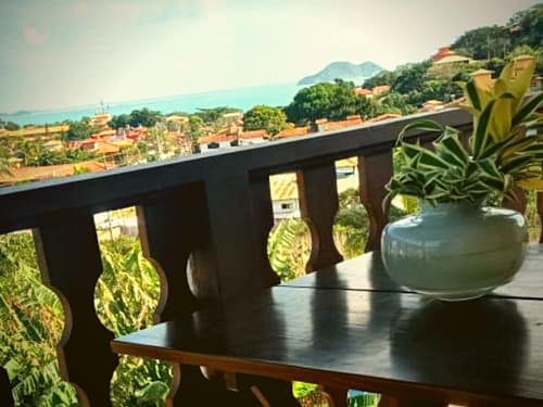 Namorada Brava Guest House, Room