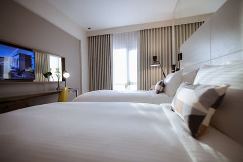 Centro Mada Amman By Rotana, Room