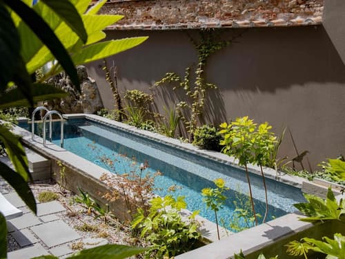 25hours Hotel Florence Piazza San Paolino, Room