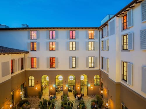 25hours Hotel Florence Piazza San Paolino, Primary image