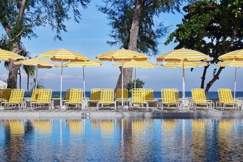 The Standard Hua Hin, Primary image