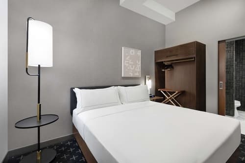 The Slate Denver, Tapestry Collection By Hilton, Room