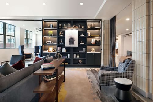 The Slate Denver, Tapestry Collection By Hilton, Lobby