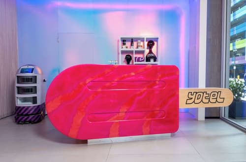 Yotel Miami, Reception