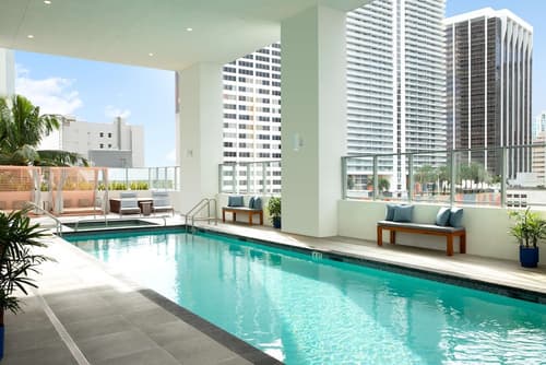 YotelPad Miami, Primary image