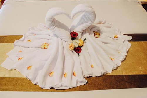 Govardan Home stay, Room