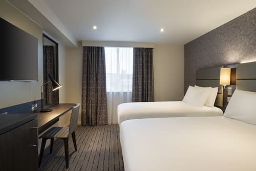 Leonardo Hotel Chester, Room