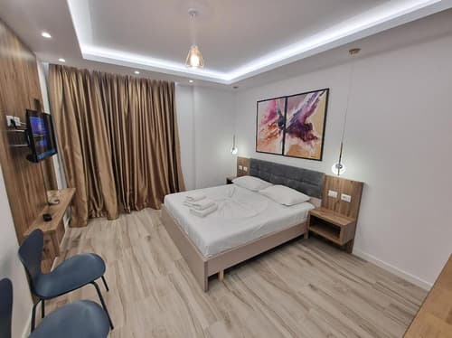 Joanna Suites, Room