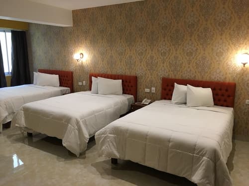 Lima Central Design Hotel Spa & Club, Room