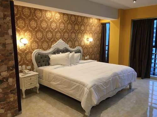 Lima Central Design Hotel Spa & Club, Primary image