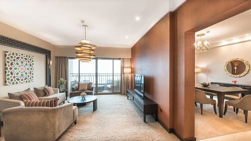 Grand Millennium Gizan, Room