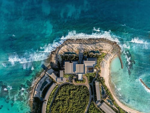 Hilton Tulum Riviera Maya All-Inclusive Resort, Primary image