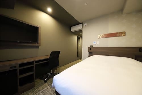 Smile Hotel Kanazawa Nishiguchi Ekimae, Room