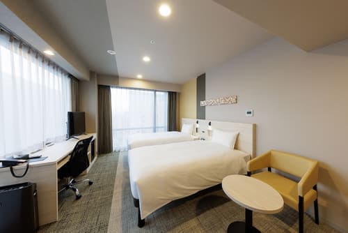 Smile Hotel Kanazawa Nishiguchi Ekimae, Room