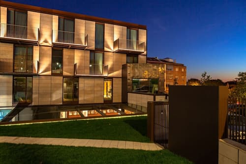 Wine & Books Lisboa Hotel, Primary image