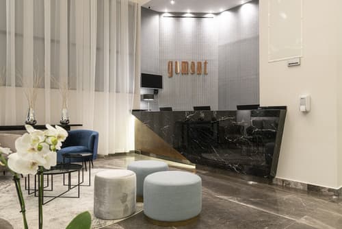 Gumont Guadalajara López Mateos - Minerva, Reception