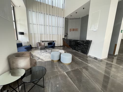 Gumont Guadalajara López Mateos - Minerva, Reception