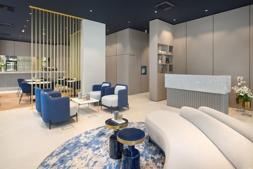 Boutique Hotel Porto, Lobby