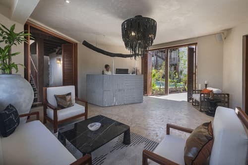 Nerea Tulum, Reception