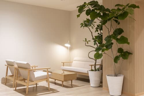 HOTEL AMANEK Asahikawa, Lobby