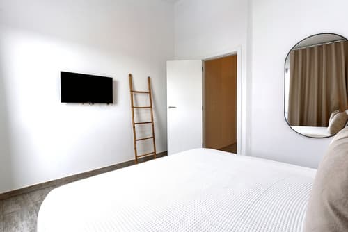 Shambhala Fuerteventura, Room