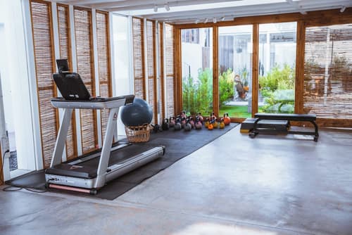 Shambhala Fuerteventura, Primary image