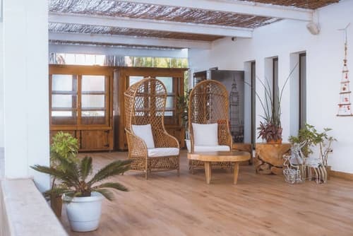 Shambhala Fuerteventura, Reception