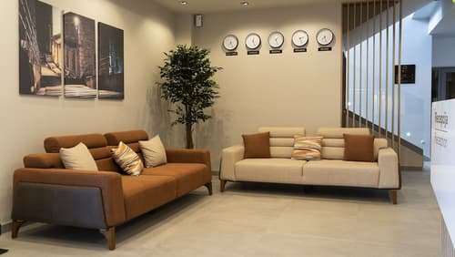 Ha Hotel Mostar, Reception