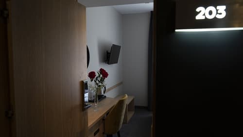 Ha Hotel Mostar, Room