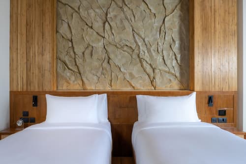 SINAE Phuket Luxury Hotel, Room