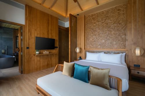 SINAE Phuket Luxury Hotel, Room