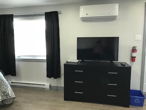 La Digue Suites, Room