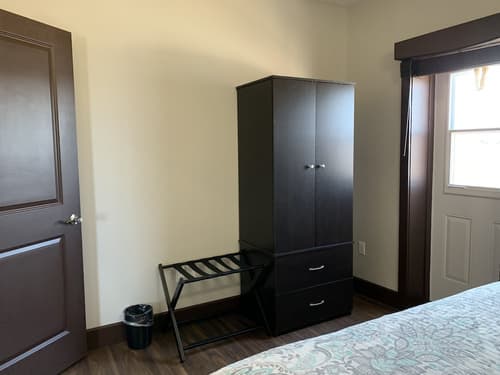 La Digue Suites, Room