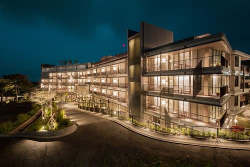 The Botanica Sanctuary Bogor, Primary image